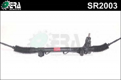 ERA BENELUX sr2003 -  Рулевой механизм